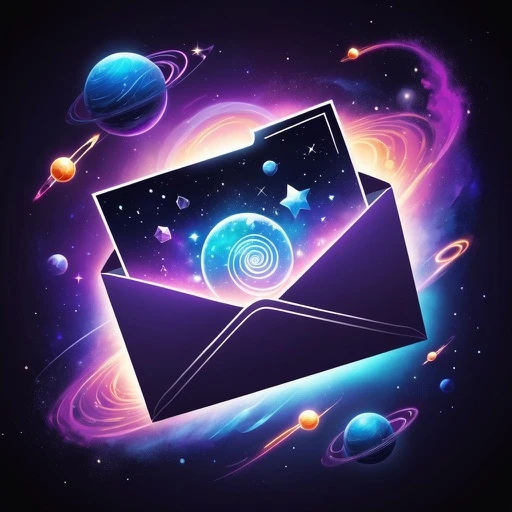 CosmicWishes icon