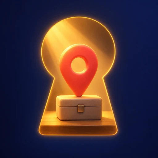 WhereWasIt icon