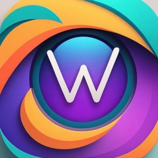 Wordish icon